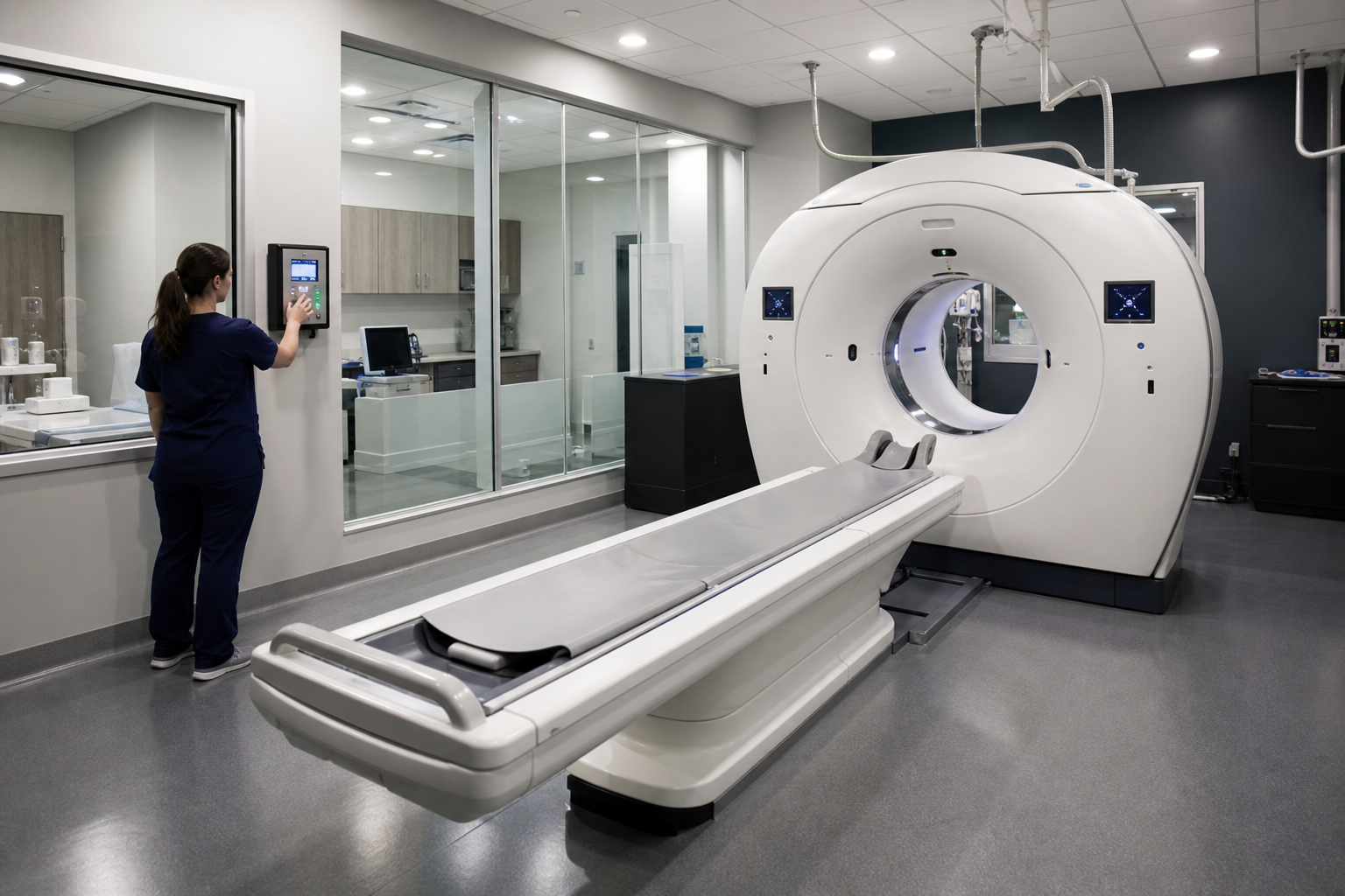 Radiology & Imaging